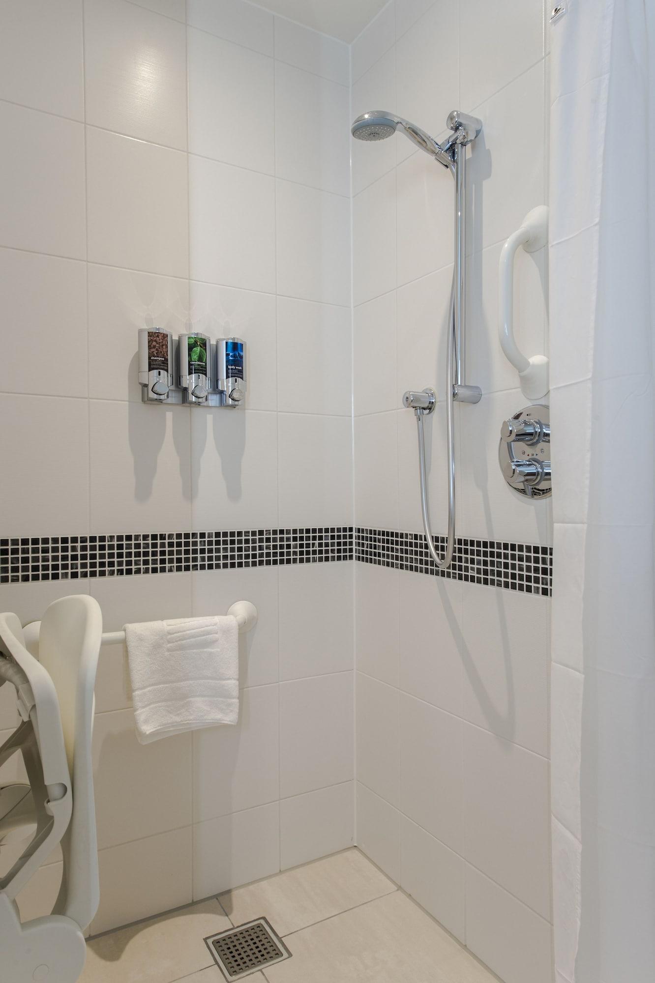 Hampton By Hilton Amsterdam Airport Schiphol Hotel Hoofddorp Exterior photo